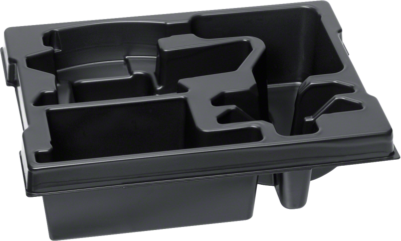 Bosch GEX 125-1 AE L-BOXX 238 betét (1600A002VT)