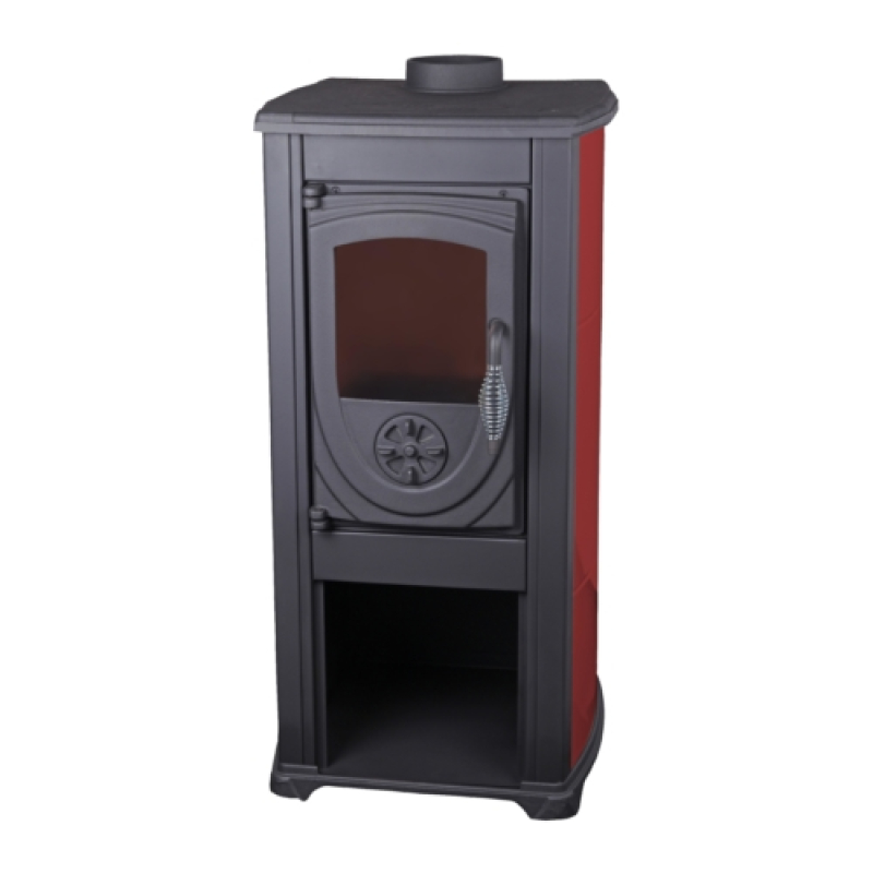 Thalia Okta kandalló (TRG-KAND-025)