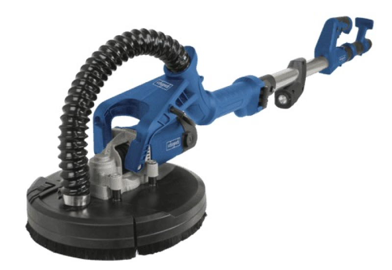 Scheppach falcsiszoló zsiráf, 710 W (DS 920)