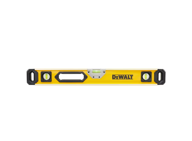 Dewalt vízmérték, 60cm (DWHT0-43224)