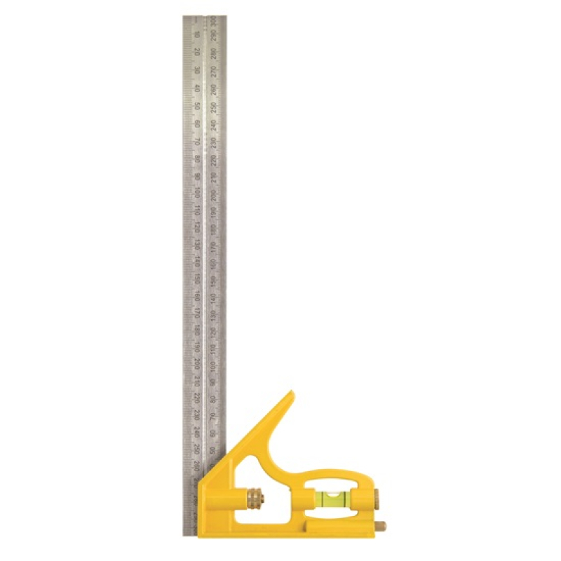 Topmaster derékszög állítható 300 mm (6113094)