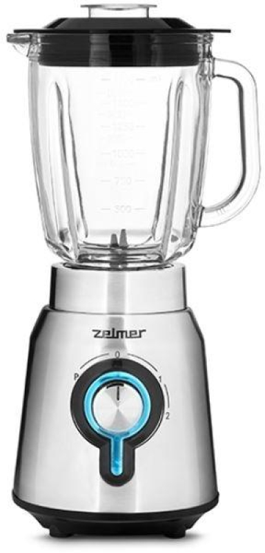 Zelmer ZSB4850 turmixgép 1250W