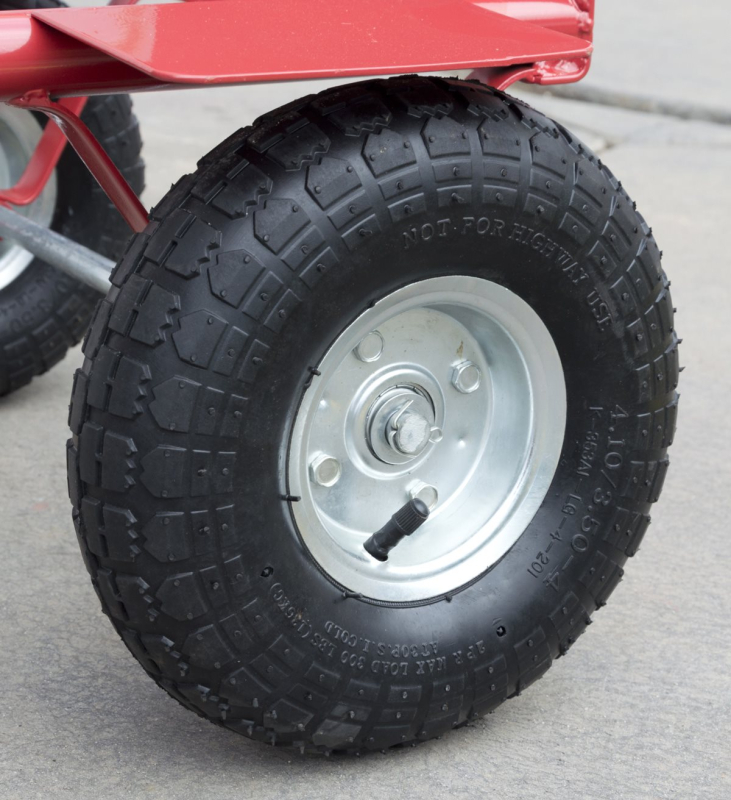 G21 pótkerék molnárkocsihoz (6390871)