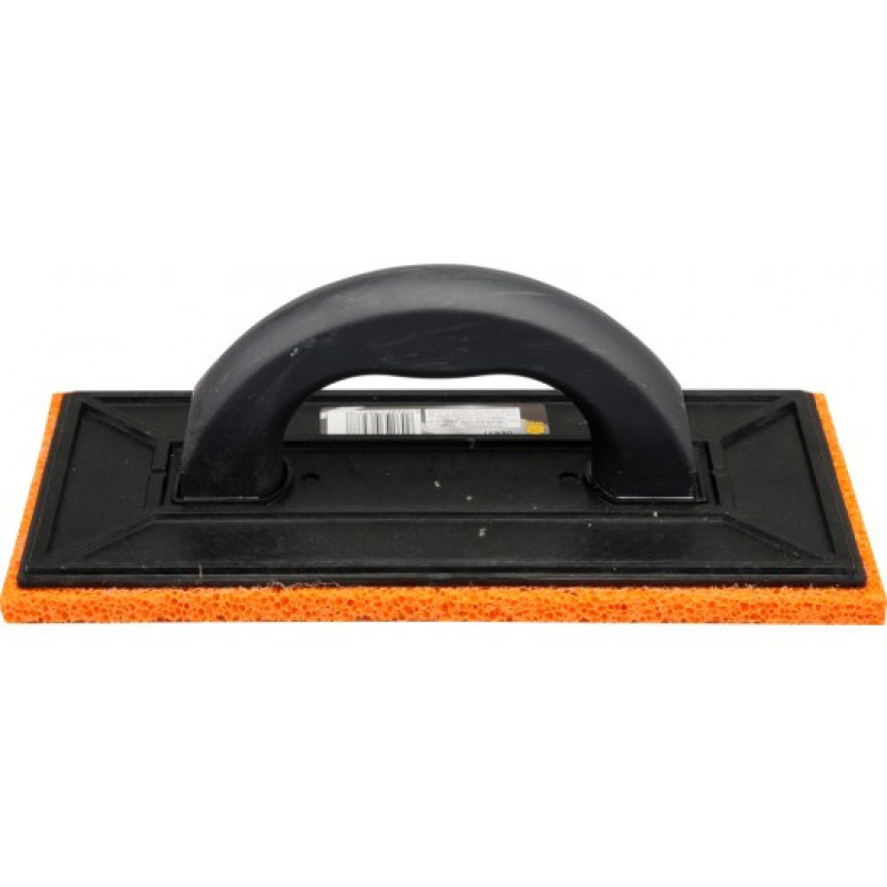 Vorel műanyag szivacsos simító 27cm x 13cm (TOY-06537)