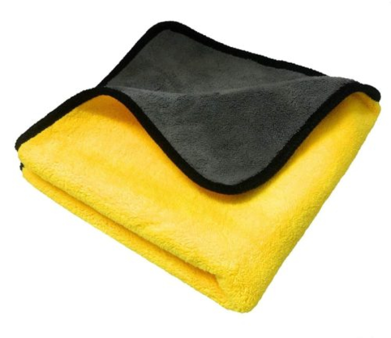 MicroFiber autó kendő 30 cm x 30 cm (08043)