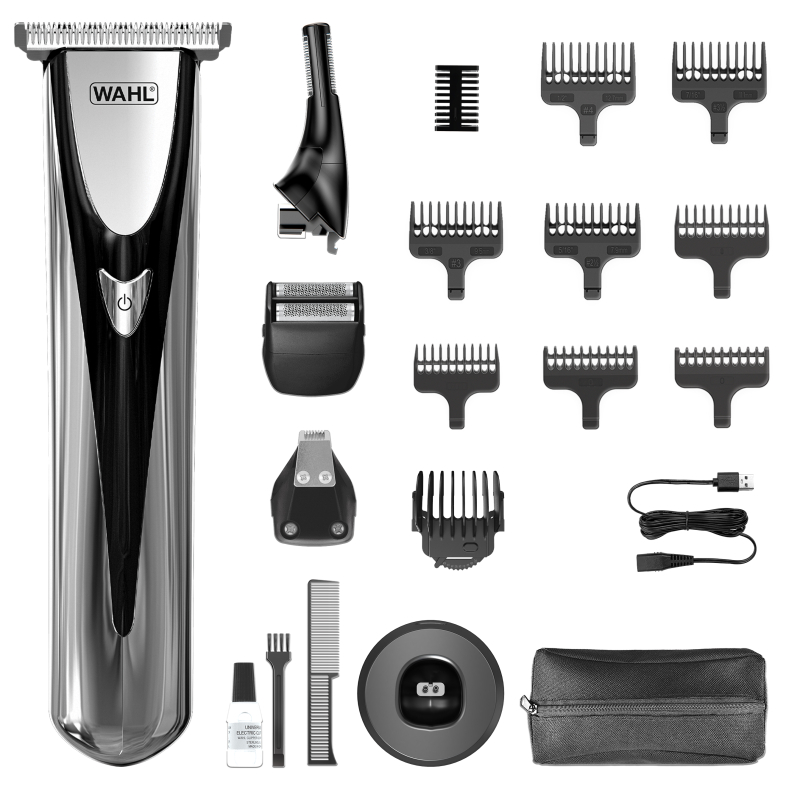Wahl Elite Multigroomer vezeték nélküli borotva 3028050