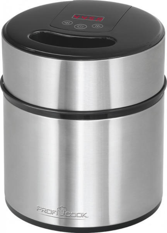 ProfiCook PC-ICM 1140 fagylalt készítő