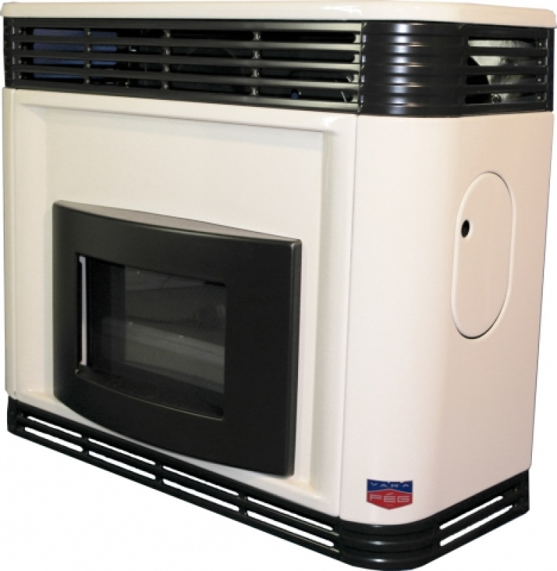 Fég Exclusive 5.5-1s P parapetes gázkonvektor