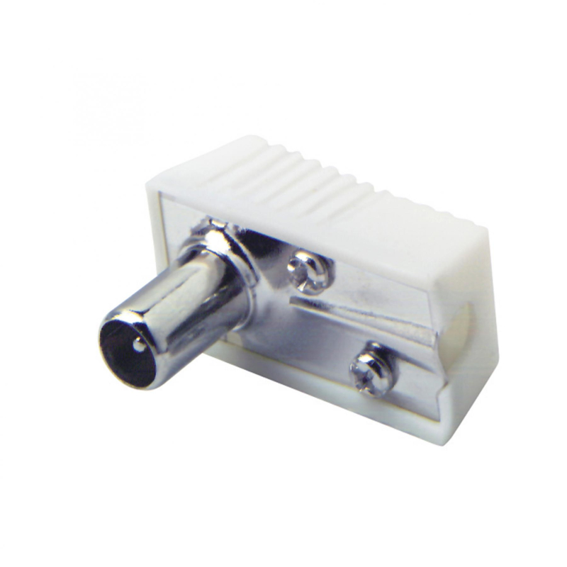 Koax dugó, pipa (FS 1X)