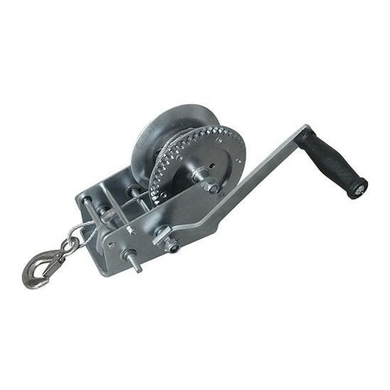 Racsnis csörlő 800 kg (6114109)