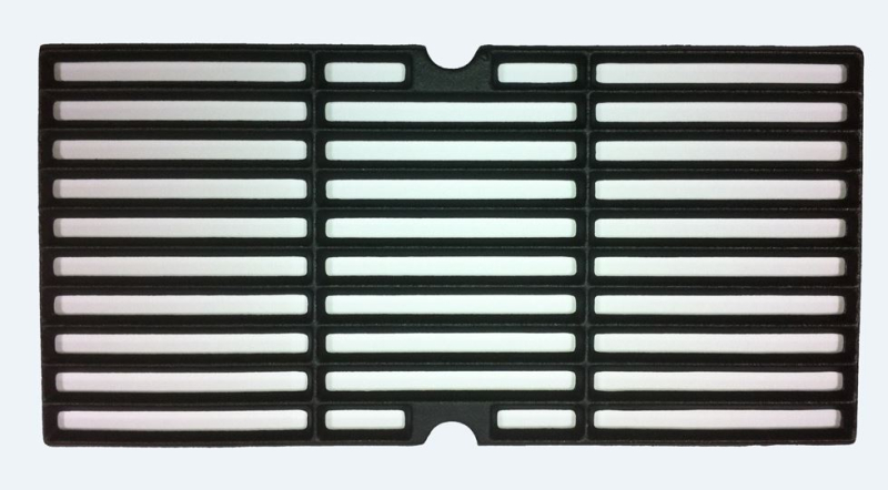 Barbecook öntöttvas sütőrács Kaduva/Vanilla grillekhez (2272092210)