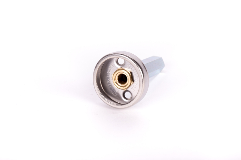 Autógáz (LPG) töltő adapter olasz típusú, hosszú DISH