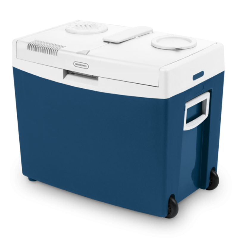 Mobicool termoelektromos hűtődoboz MT35W AC/DC (9600024962)
