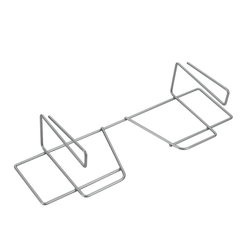 Metaltex Wrap dupla fóliatartó (364933)