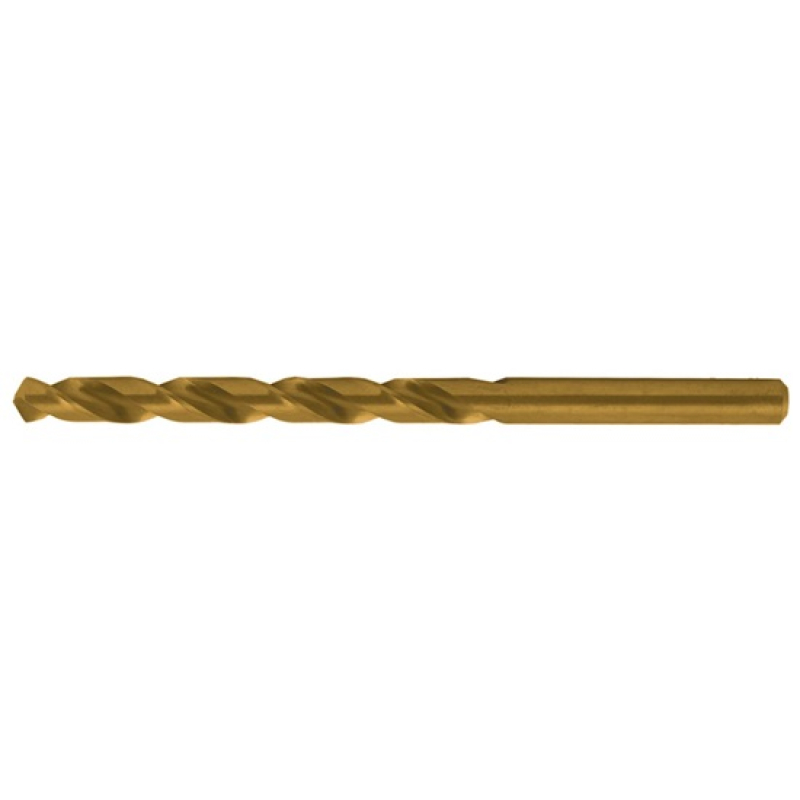 Csigafúró fémhez 3,5 mm HSS+TIN (2 db) (6113213)
