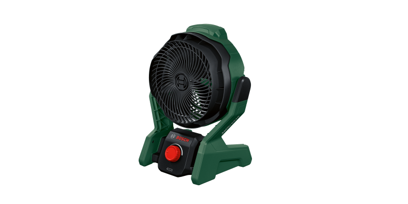 Bosch Universal Fan 18V-1000 akkus ventilátor akku nélkül (06039E1000)