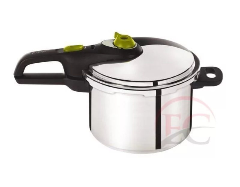 Tefal Secure 5 Neo kukta, 4L (P2534246)
