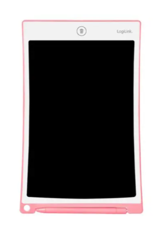 Logilink LCD gyermek írótábla 10