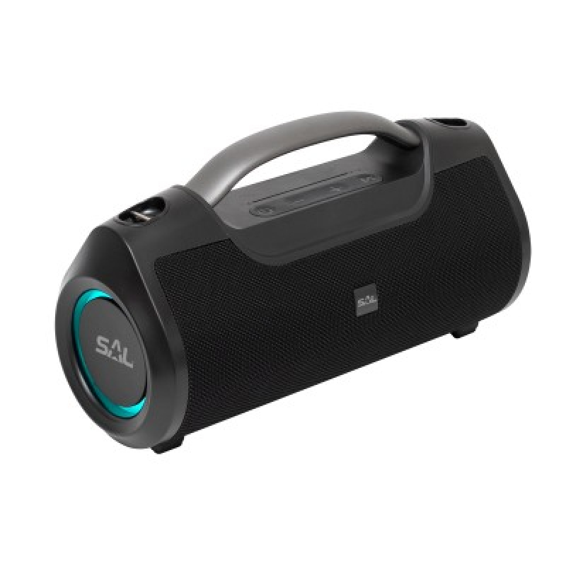 SAL hordozható BoomBox, vízálló (BT 7000)