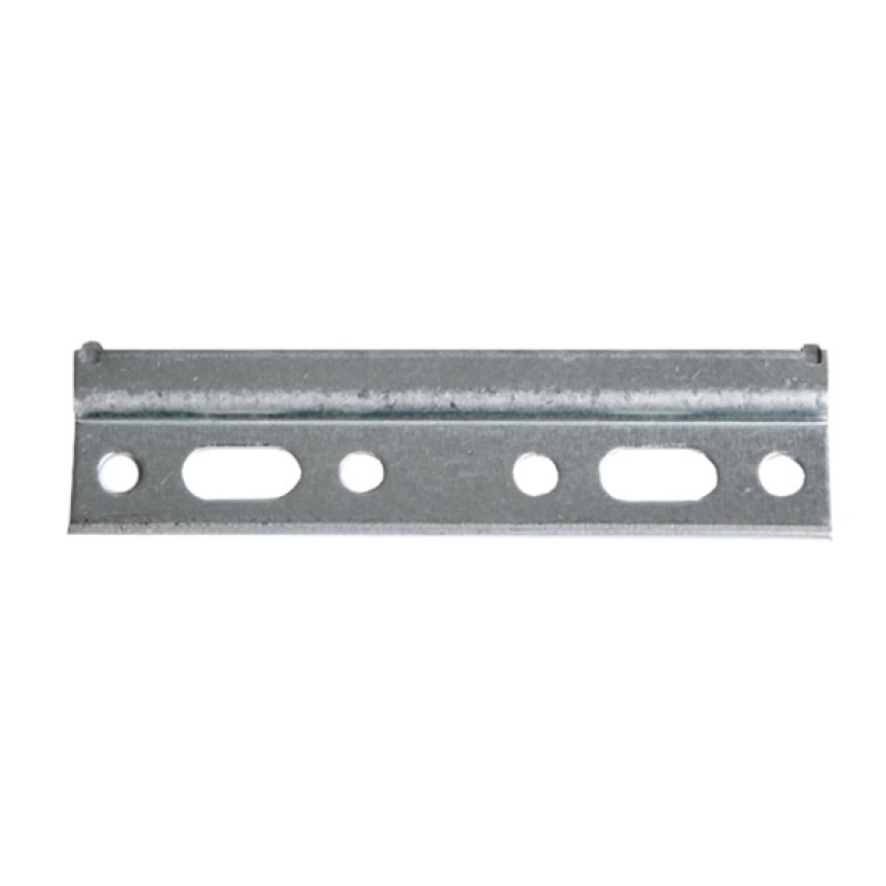 Függesztősín szekrényfüggesztőhöz 108 x 26 mm (3098888)