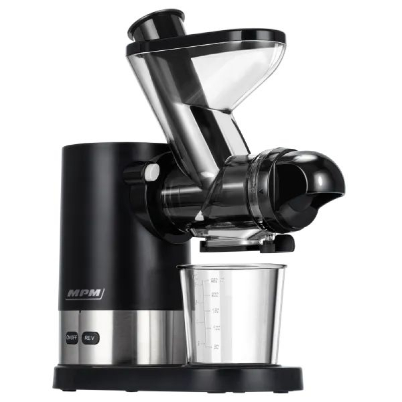 MPM gyümölcsprés, 450W (MSO-17)