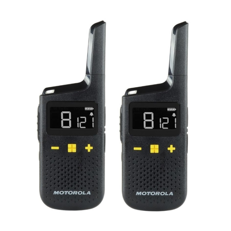 Motorola XT185 PMR446 walkie-talkie rádió (MOT-672-999)