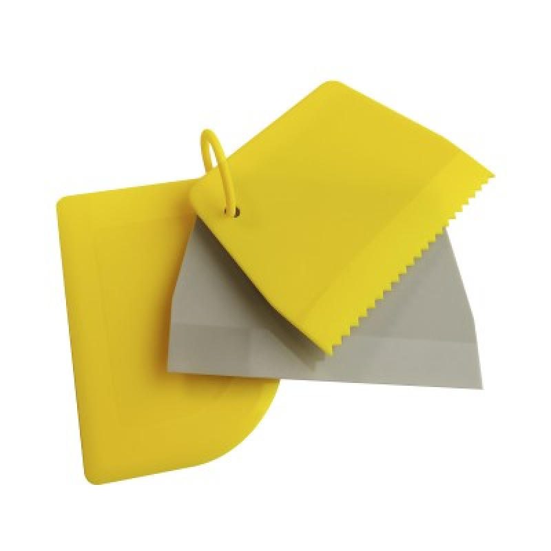 PEDRINI műanyag habkártya (03GD259)