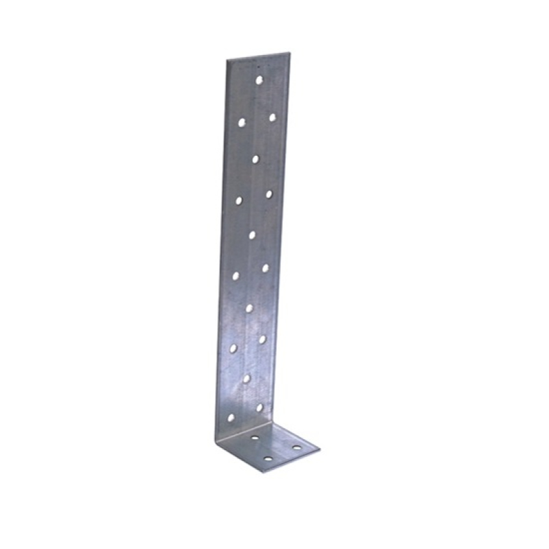 Beton-acéllemez összekötő 200 x 40 x 40 / 2 mm (ET) (3254105)
