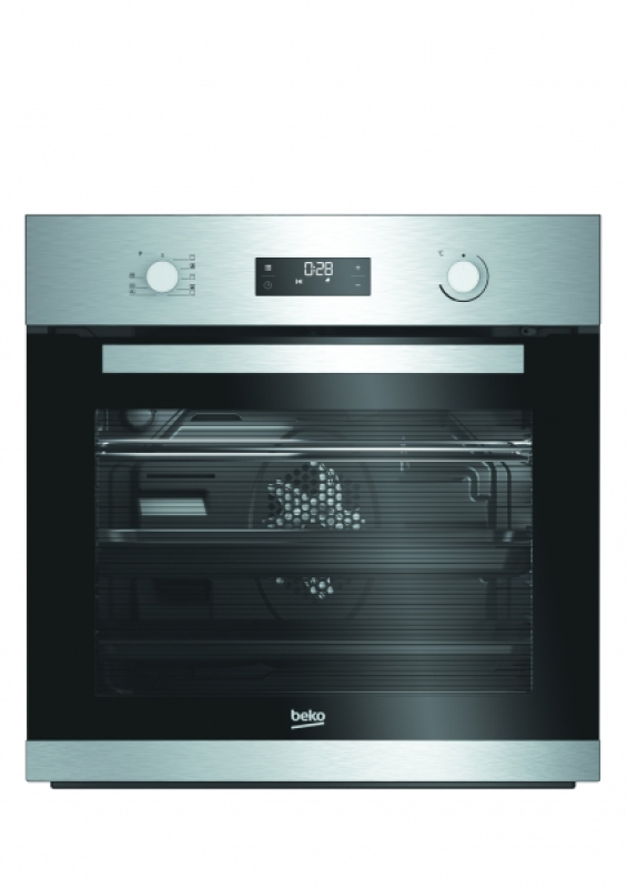 Beko beépíthető sütő (BIE-22300 XP)