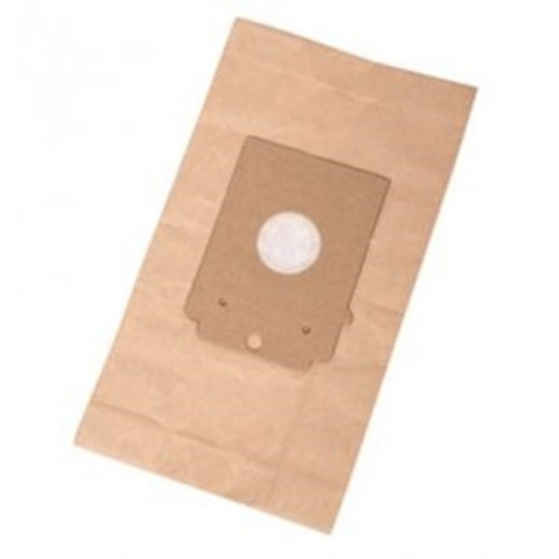 Porzsák IZ-S13 invest bosch siemens k stb. kompatibilis papír, 5db/csomag (S13)