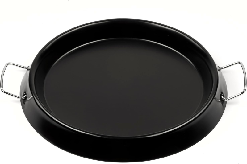 G3 Ferrari  G10184 tapadásmentes serpenyő G10177 pizzasütőhöz (14428)