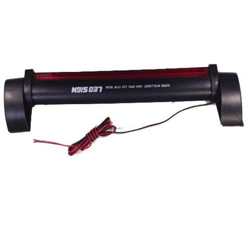 Féklámpa 24 LED-es KL-HS04000-24 (3001)