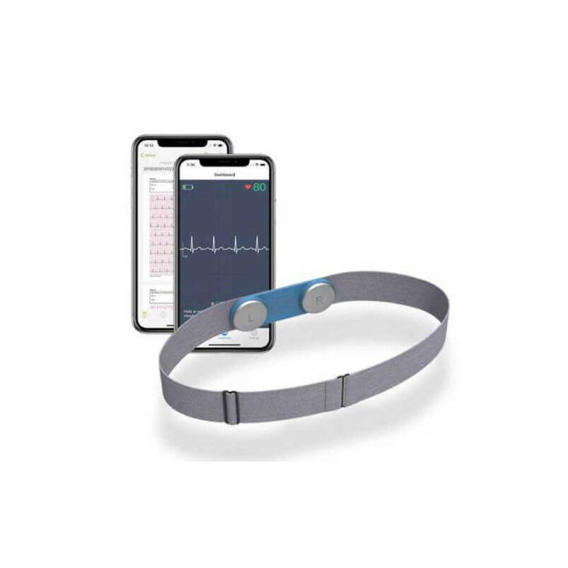 Személyi EKG DuoEKG (HM-ER2)