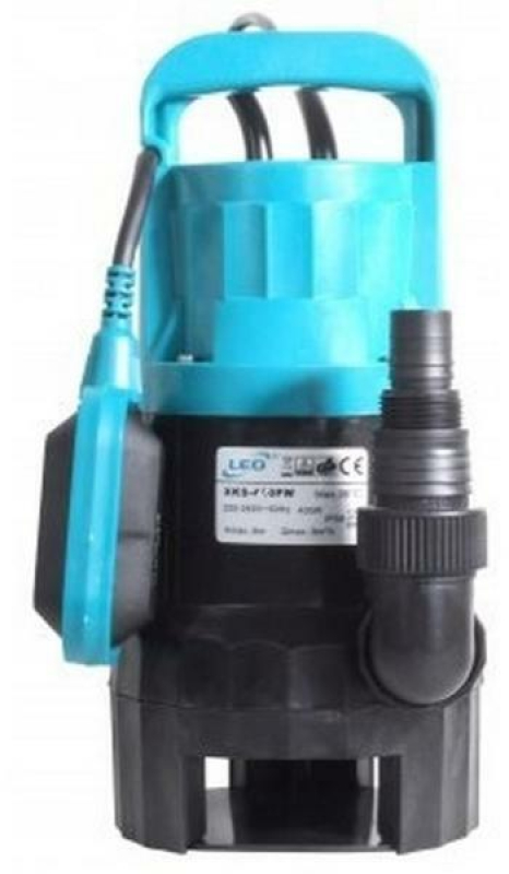 LEO XKS-750PW merülő szivattyú (391278 - XKS-750PW)