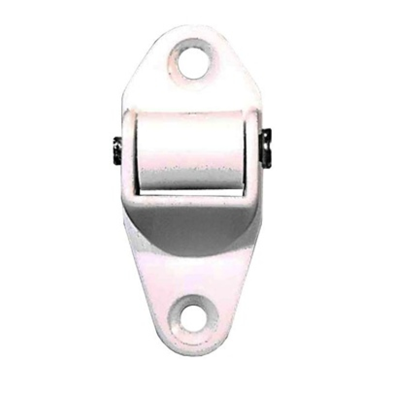 Redőnykivezető mini 14mm-hez fehér (3254986)