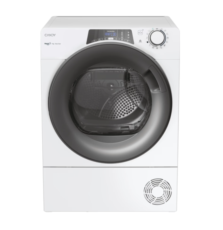 Candy RPE H8A2TRE-S hőszivattyús szárítógép 8kg