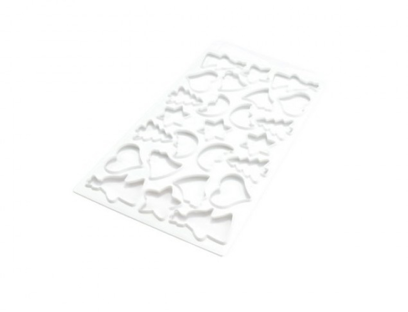 Sütikiszúró rács (11801)