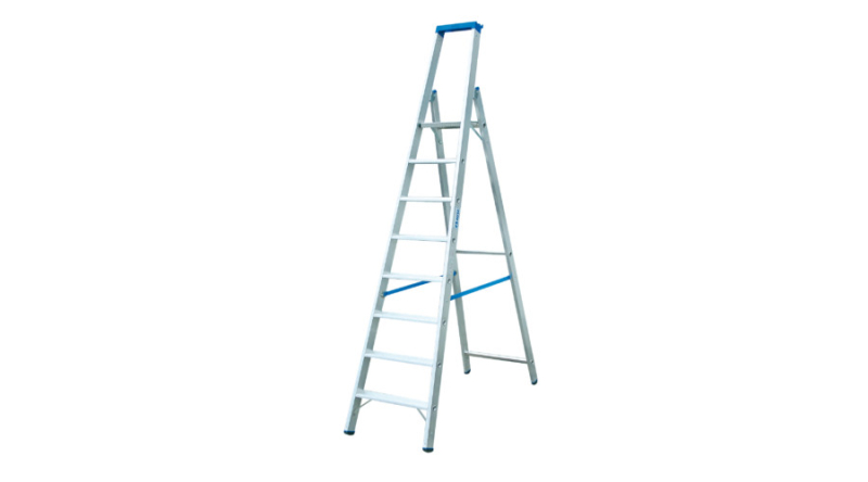 Krause Stabilo lépcsőfokos állólétra 8 fokos (124555)