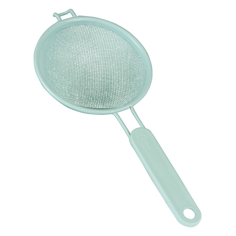 Metaltex Coral szűrő 10 cm menta (102510)