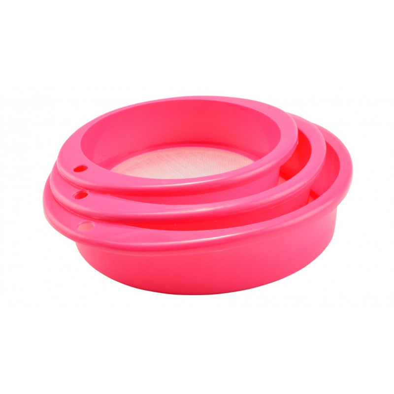 Szita szett 3db-os (72170)