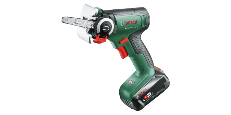 Bosch Universal Cut 18V-65 akkumulátoros kézifűrész (06033D5202)
