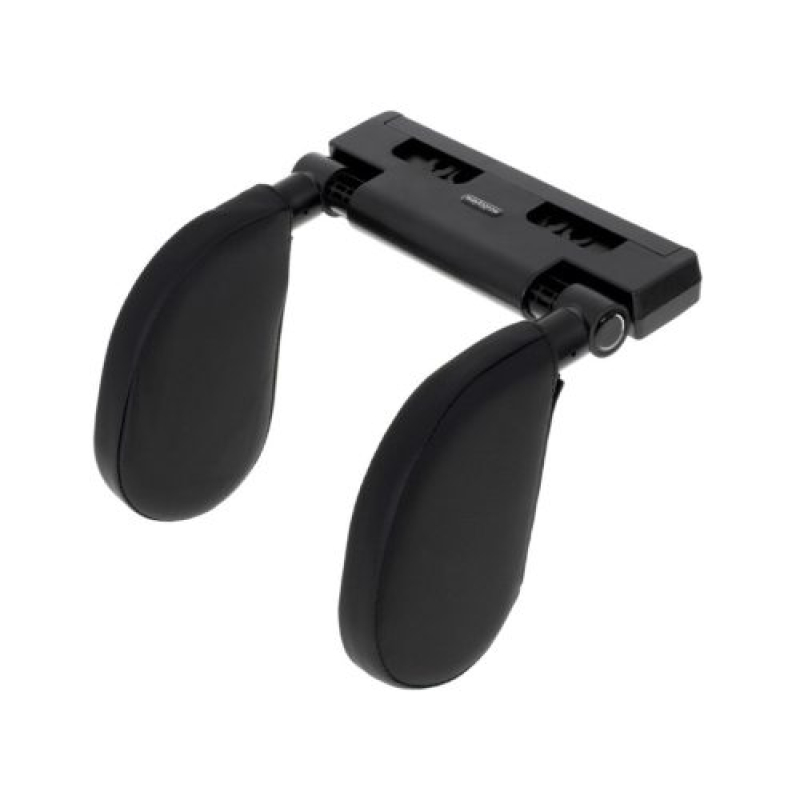 Autós fejtámla, állítható (39023)