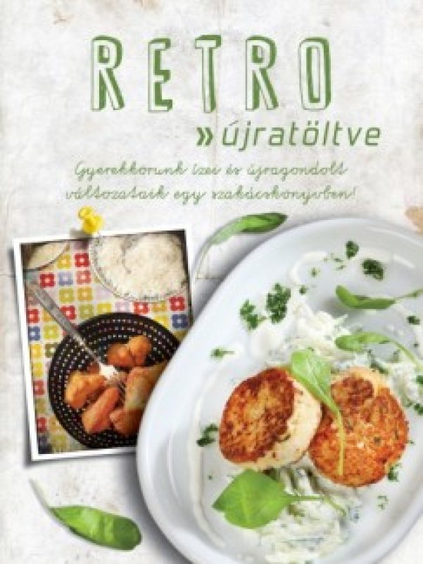 Retro - újratöltve