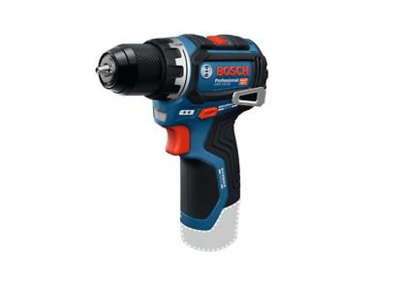 Bosch GSR 12V-32 akkus fúrócsavarozó akku és töltő nélkül (06019N7000)