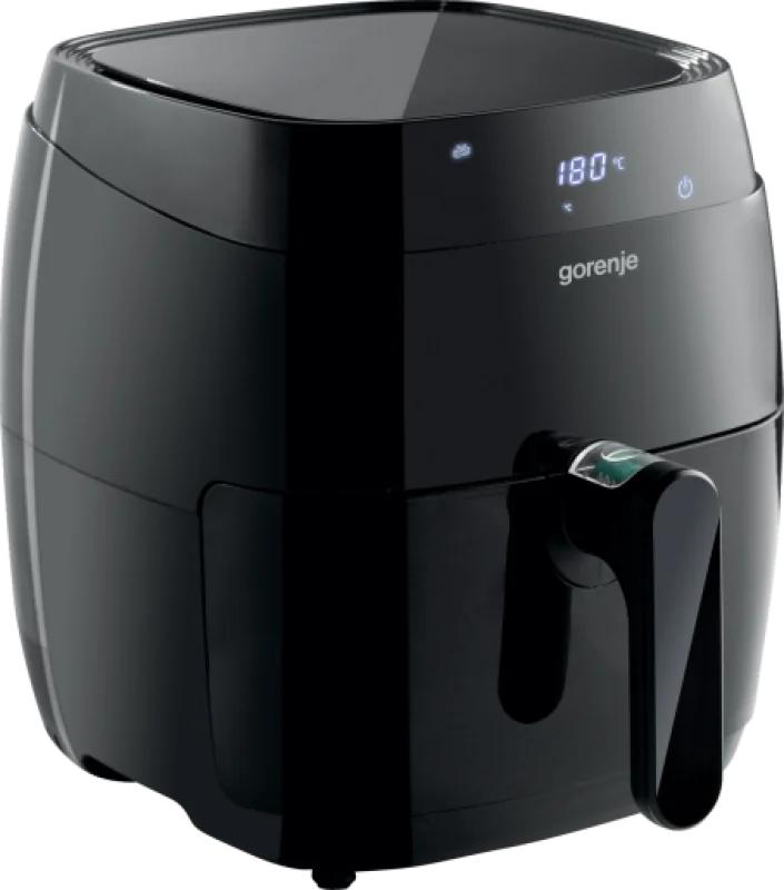 Gorenje AF1409DB Air Fryer, 3,5 L, 1400 W