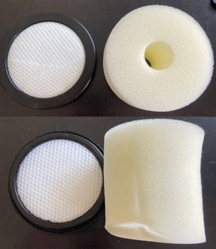 ECG VT X220 Hepa filter (VT X220)