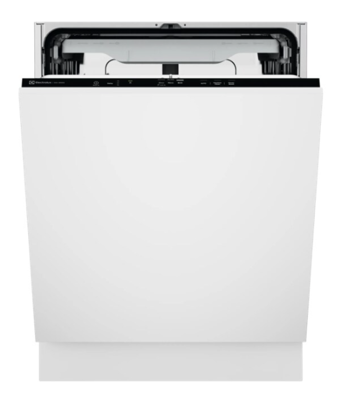 Electrolux E52LC200S beépíthető mosogatógép, 14 terítékes