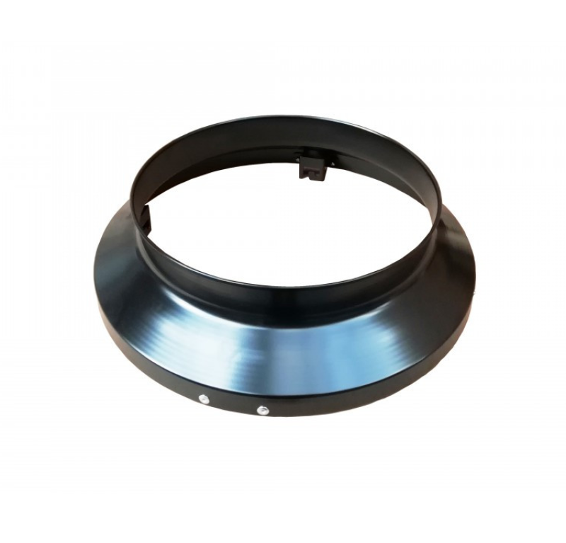 Master közgyűrű légvezető csövekhez, 31cm (4034.929)