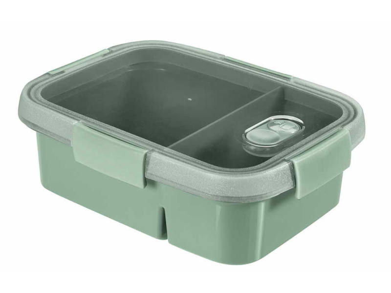 Curver Smart Eco tégla ételtároló 0,6+0,3L (250000)
