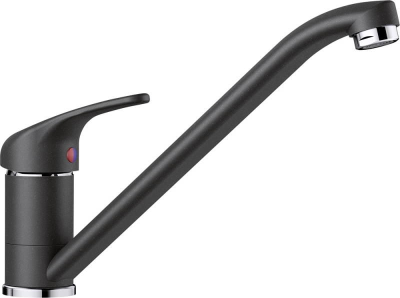 Blanco Daras álló konyhai csaptelep, antracit (517721)